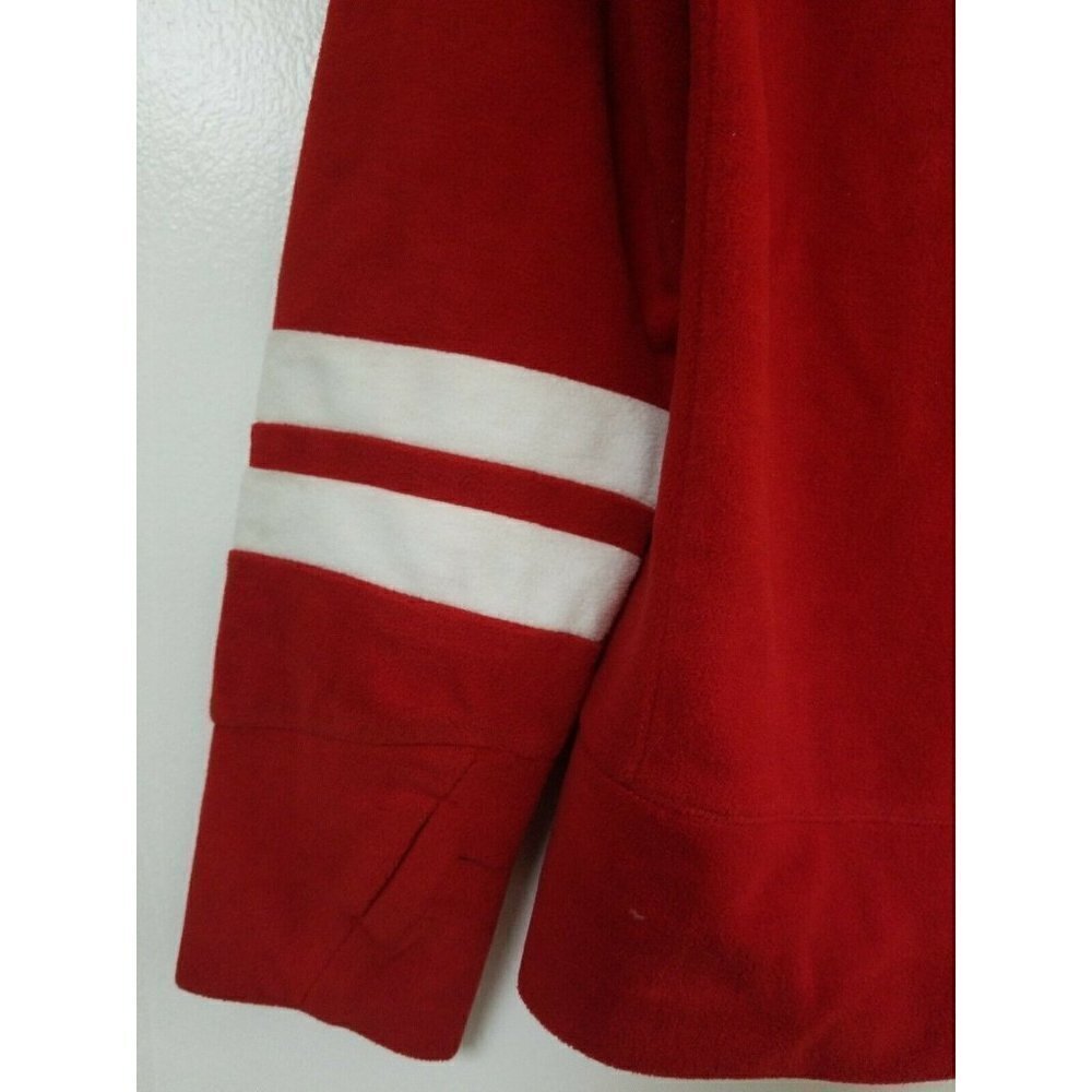 Tommy Hilfiger Sport Small Cowl Neck Sweat Shirt H - Picture 3 of 5